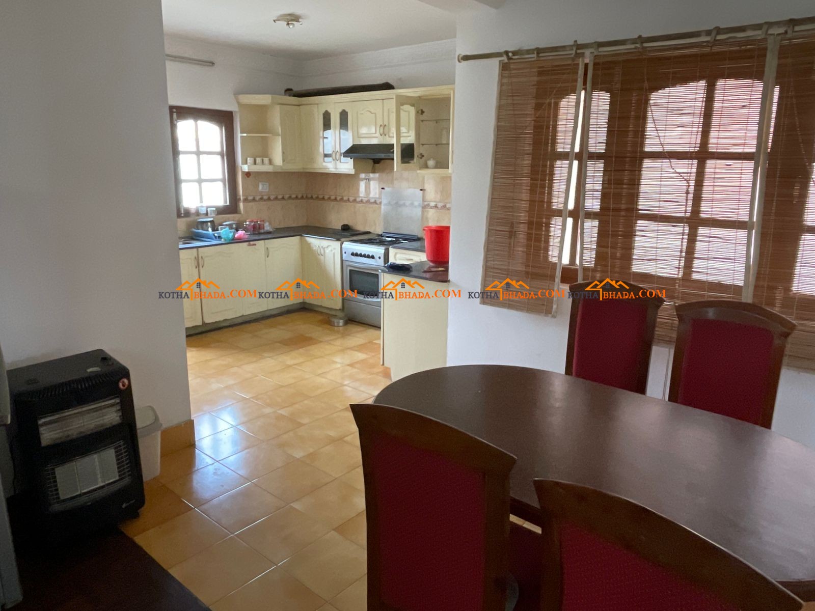 2BHK Furnished flat available for rent in Bhakhundole, Lalitpur